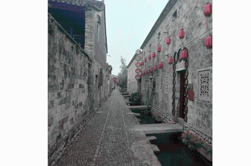僵尸吃怪物